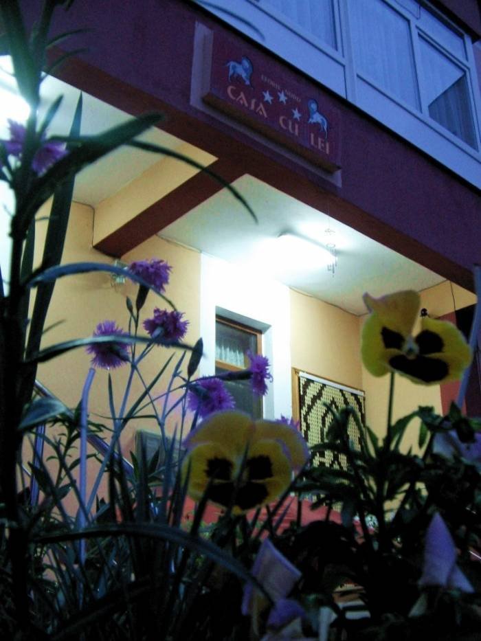  Profile Photos of Vila CASA CU LEI *** Eforie Nord & Restaurant PARC Sud Mamaia Mesteacanului 20B - Photo 52 of 60