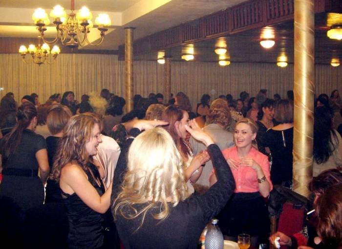  Profile Photos of Vila CASA CU LEI *** Eforie Nord & Restaurant PARC Sud Mamaia Mesteacanului 20B - Photo 16 of 60
