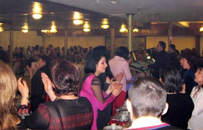 Profile Photos of Vila CASA CU LEI *** Eforie Nord & Restaurant PARC Sud Mamaia Mesteacanului 20B - Photo 2 of 60