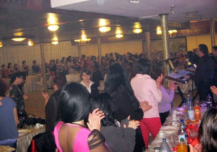  Profile Photos of Vila CASA CU LEI *** Eforie Nord & Restaurant PARC Sud Mamaia Mesteacanului 20B - Photo 3 of 60