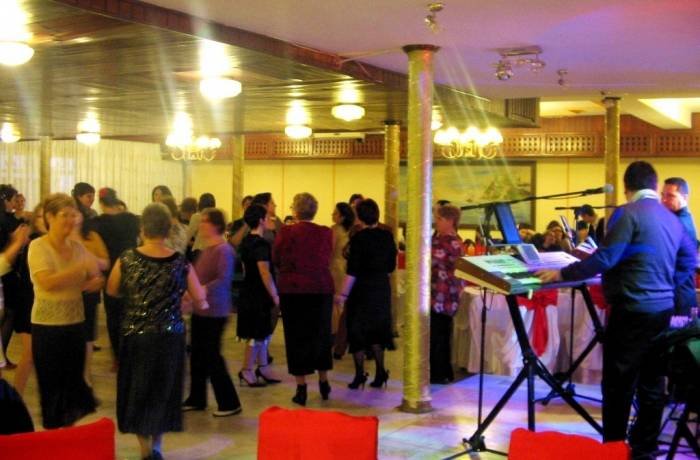  Profile Photos of Vila CASA CU LEI *** Eforie Nord & Restaurant PARC Sud Mamaia Mesteacanului 20B - Photo 14 of 60