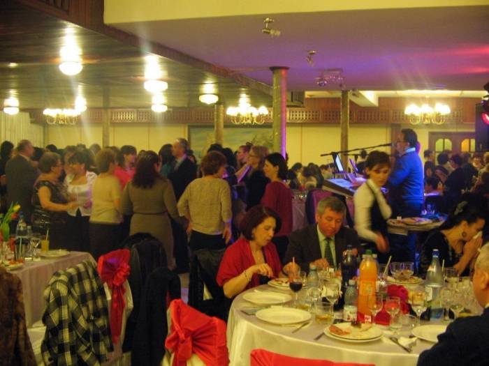  Profile Photos of Vila CASA CU LEI *** Eforie Nord & Restaurant PARC Sud Mamaia Mesteacanului 20B - Photo 1 of 60