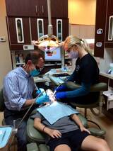 434 Dentistry - Dr. Fabiola Camacho DDS, Winter Springs