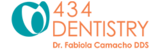 434 Dentistry - Dr. Fabiola Camacho DDS, Winter Springs