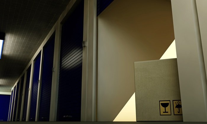  Profile Photos of Storage Chelsfield Ltd. 87 High Street - Photo 2 of 6
