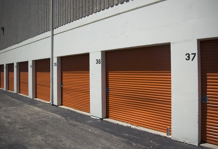  Profile Photos of Storage Chelsfield Ltd. 87 High Street - Photo 3 of 6
