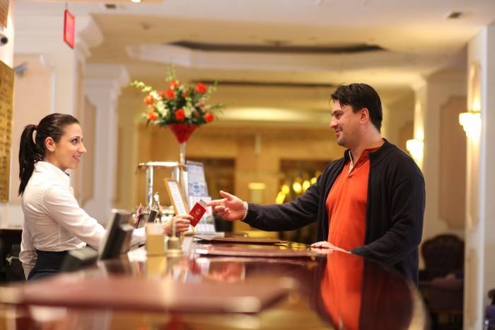  Profile Photos of PHOENICIA GRAND HOTEL Alexandru Serbanescu Blvd., No.87, District 1 - Photo 3 of 13
