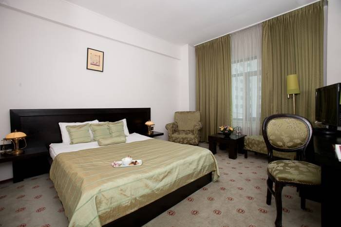  Profile Photos of PHOENICIA GRAND HOTEL Alexandru Serbanescu Blvd., No.87, District 1 - Photo 5 of 13