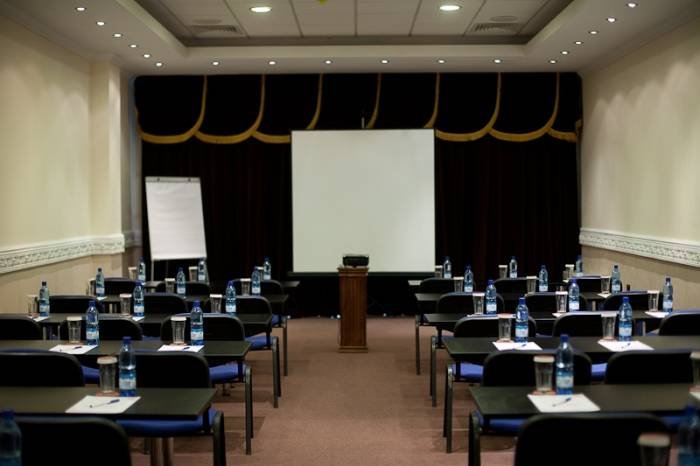  Profile Photos of PHOENICIA GRAND HOTEL Alexandru Serbanescu Blvd., No.87, District 1 - Photo 8 of 13