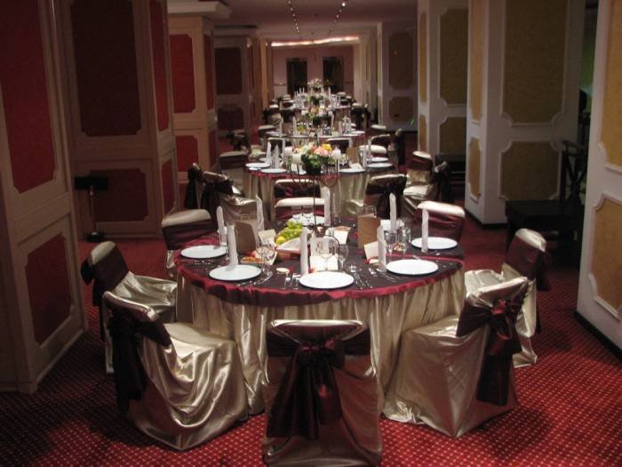  Profile Photos of PHOENICIA GRAND HOTEL Alexandru Serbanescu Blvd., No.87, District 1 - Photo 9 of 13