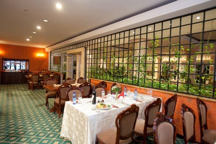  Profile Photos of PHOENICIA GRAND HOTEL Alexandru Serbanescu Blvd., No.87, District 1 - Photo 13 of 13