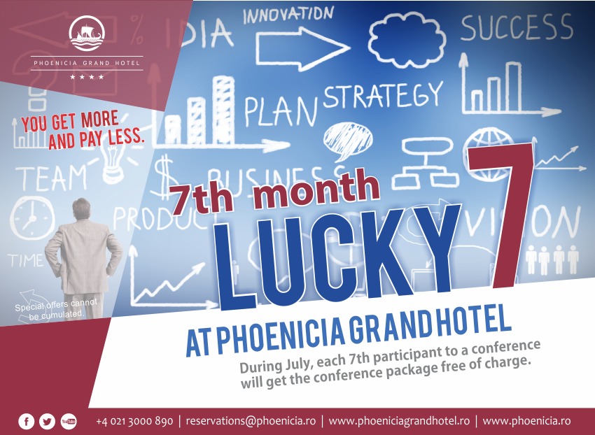  Pricelists of PHOENICIA GRAND HOTEL Alexandru Serbanescu Blvd., No.87, District 1 - Photo 6 of 14