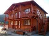  Pensiunea Casa Ecologica Mehadia Nr 832 