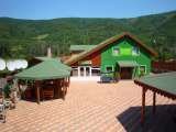Pensiunea Casa Ecologica, Mehadia