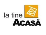 La Tine Acasa, Bucuresti