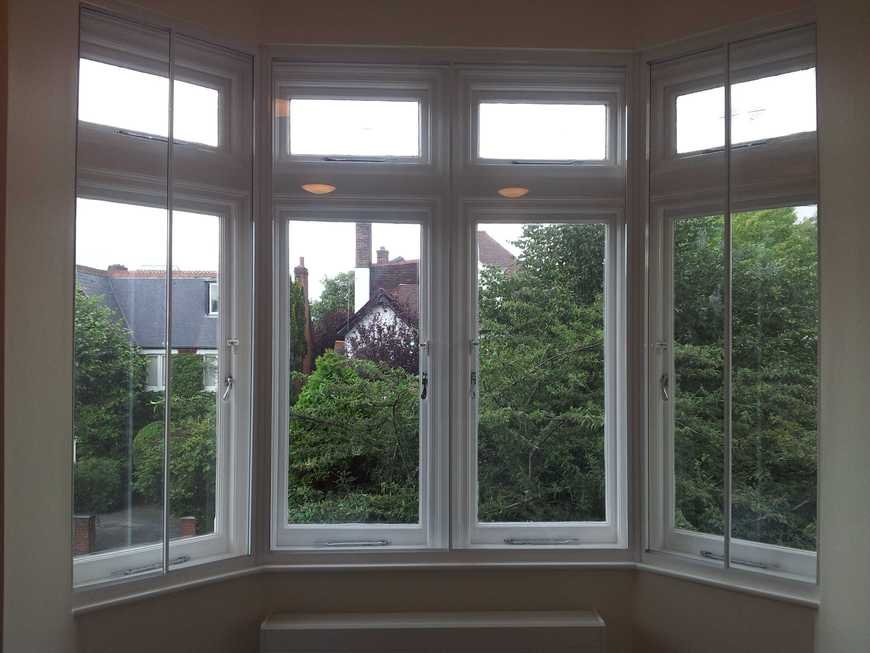  Pricelists of Interior Glaze Ltd 34 Dunmow Road - Photo 2 of 4