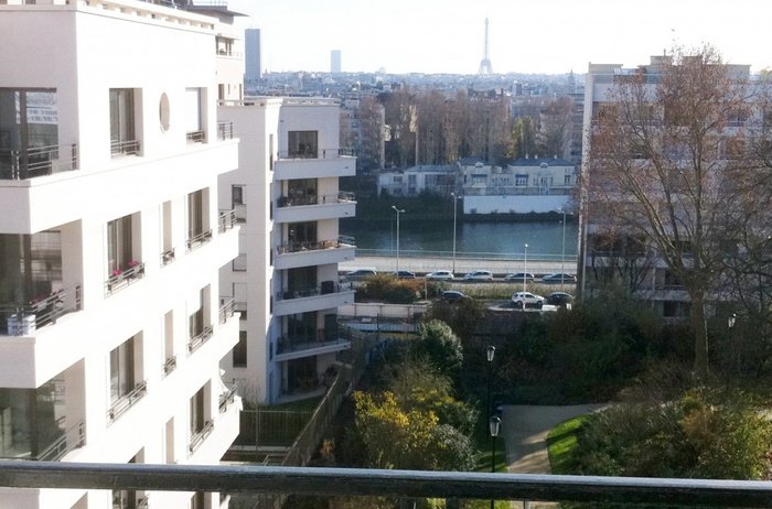  Profile Photos of Hotel Rives de Paris la DÃ©fense 85, Boulevard Saint-Denis - Photo 2 of 4