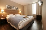 Hotel Rives de Paris la DÃ©fense, Courbevoie
