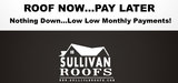 Sullivan Roofs, Nettleton
