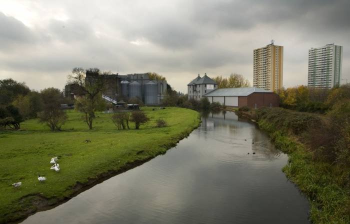  Profile Photos of G.R. Wright & Sons Ltd Wharf Road - Photo 2 of 7