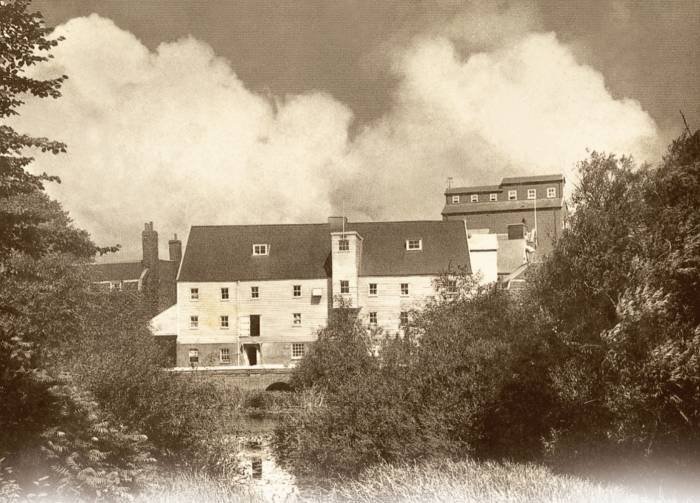  Profile Photos of G.R. Wright & Sons Ltd Wharf Road - Photo 3 of 7