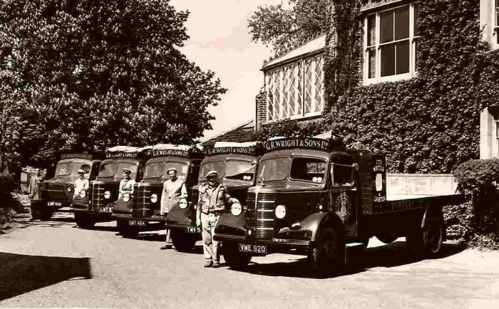  Profile Photos of G.R. Wright & Sons Ltd Wharf Road - Photo 6 of 7