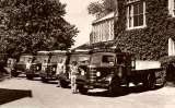G.R. Wright & Sons Ltd, Enfield