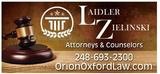 Laidler & Zielinski PLLC, Lake Orion