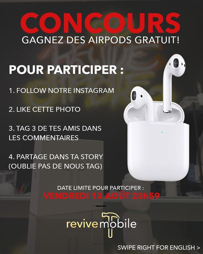  Profile Photos of Revive Mobile 962 Saint-Catherine St W - Photo 4 of 5
