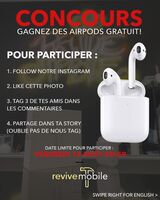 Revive Mobile, Montreal