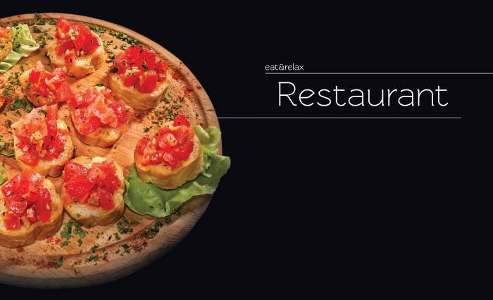  Profile Photos of Restaurant Rubin Piata Crisan Nr 7C - Photo 1 of 1