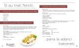 Menus & Prices, Restaurant Rubin, Sibiu