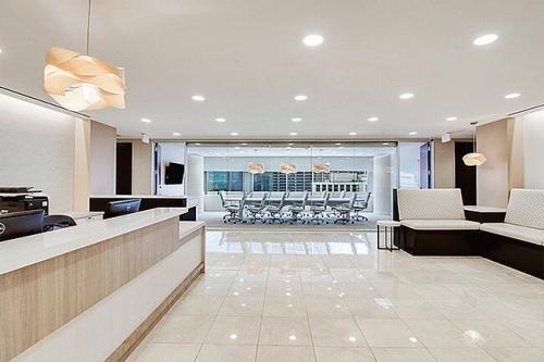  New Album of The Soffer Firm Miami Personal Injury Attorneys 100 SE 2nd St Suite 2000 - Photo 3 of 4
