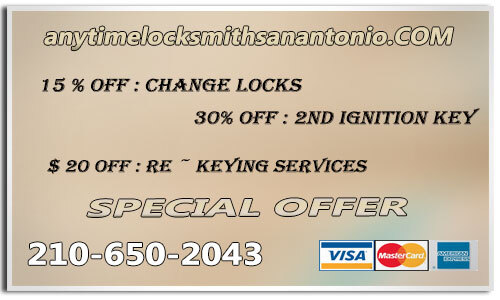  Profile Photos of Any Time Locksmith San Antonio 1540 N Loop 1604 E - Photo 1 of 1