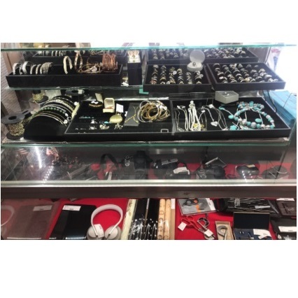  New Album of Charlie Golf One Pawn & Gun 517 E Main St - Photo 1 of 2