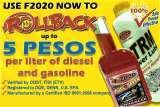 F2020 INTERNATIONAL CORPORATION, Pasig City