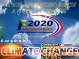 F2020 INTERNATIONAL CORPORATION, Pasig City