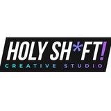  Holy Sh*ft! Creative Studio Serving Area 
