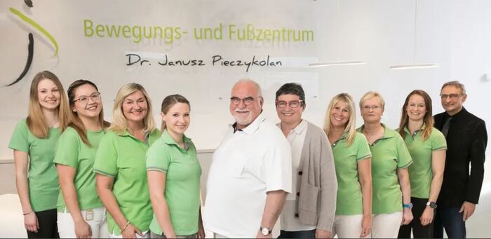 Profile Photos of OrthopÃ¤die Zentrum Bonn - Dr. J. Pieczykolan & Kollegen Bornheimer StraÃŸe 135-137 - Photo 8 of 10