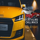 PRO Car Detailing Chilliwack, Chilliwack