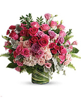 Oakbrook Florist, Mountain View