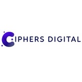 Ciphers Digital Marketing, Gilbert