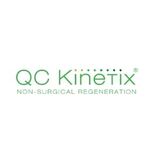 QC Kinetix (The Woodlands), Shenandoah