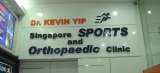 Singapore Sports And Orthopaedic Clinic, Singapore