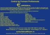 Menus & Prices, Centrul de Formare Profesionala Eurodeal, Bucuresti