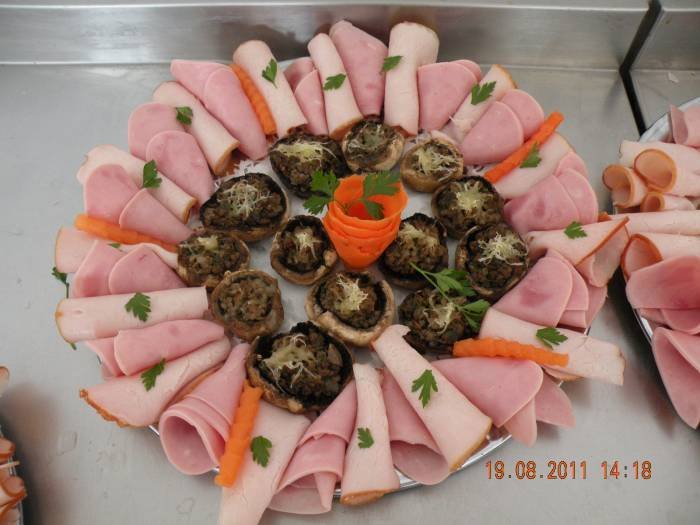  Profile Photos of Restaurant Unique Str Nitu Vasile 57 - Photo 3 of 7