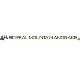 Boreal Mountain Anoraks, MontrÃ©al