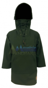 Boreal Mountain Anoraks, MontrÃ©al