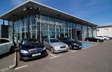 Mercedes-Benz of Salisbury, Salisbury