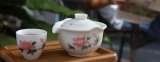 Peony Tea S., NA